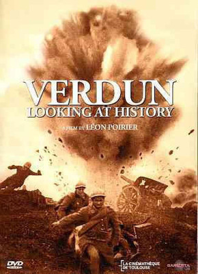 

VERDUN:LOOKING AT HISTORY(DVD English)