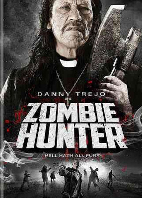 

ZOMBIE HUNTER(DVD English)