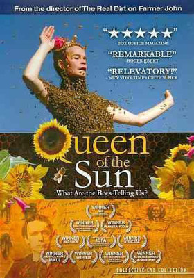 

QUEEN OF THE SUN(DVD English)