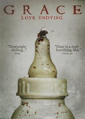 

GRACE(DVD English)