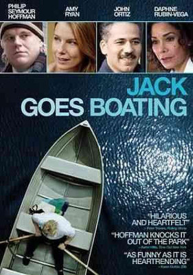 

JACK GOES BOATING(DVD English)
