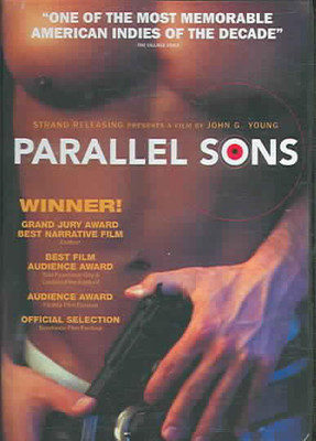 

PARALLEL SONS(DVD English)