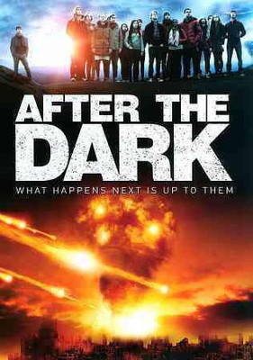 

AFTER THE DARK(DVD English)
