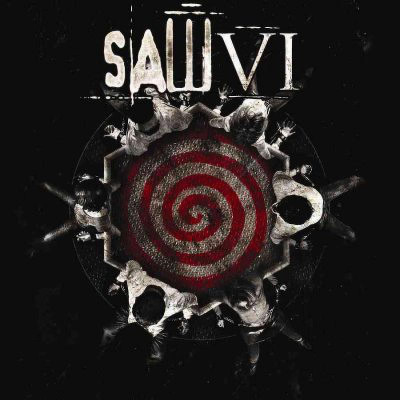 

SAW VI(DVD English)