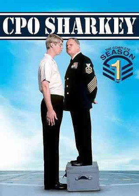 

CPO SHARKEY:COMPLETE 1ST SEASON(DVD English)
