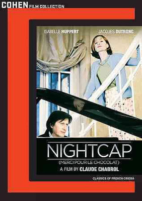 

NIGHTCAP (MERCI POUR LE CHOCOLAT)(DVD English)