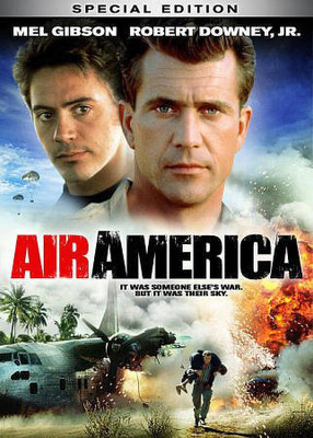 

AIR AMERICA(DVD English)