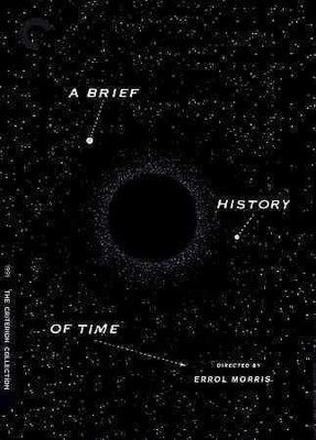 

BRIEF HISTORY OF TIME(DVD English)