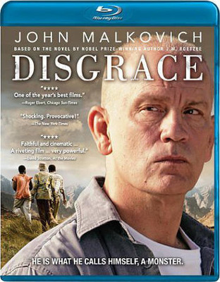 

DISGRACE(Blu-ray English)