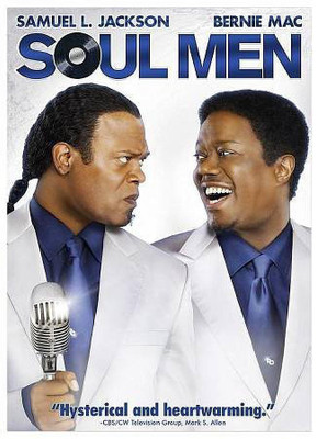 

SOUL MEN(DVD English)