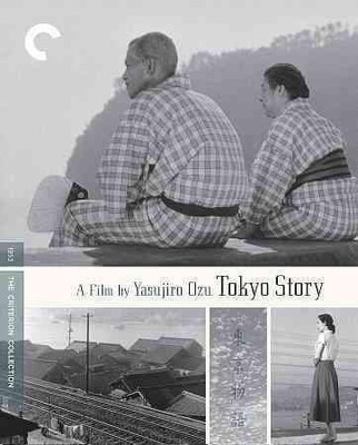 

TOKYO STORY(DVD English)