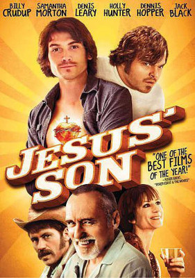 

JESUS' SON(DVD English)