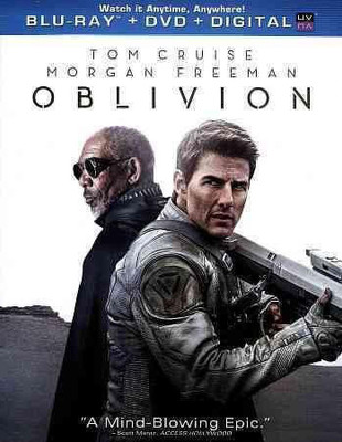 

OBLIVION(Blu-ray English)