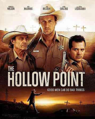 

HOLLOW POINT(Blu-ray English)
