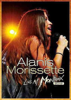 

LIVE AT MONTREUX 2012(DVD English)