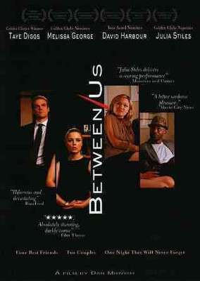 

BETWEEN US(DVD English)