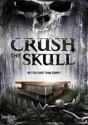 

CRUSH THE SKULL(DVD English)