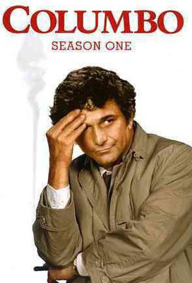 

COLUMBO:COMPLETE SEASON ONE(DVD English)