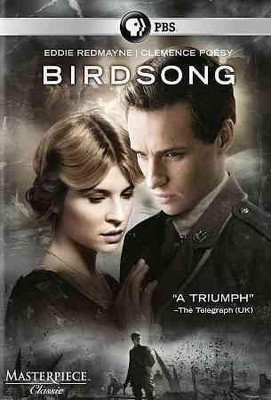 

MASTERPIECE CLASSIC:BIRDSONG(DVD English)
