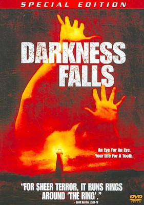 

DARKNESS FALLS (SPECIAL EDITION)(DVD English)