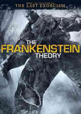 

FRANKENSTEIN THEORY(DVD English)