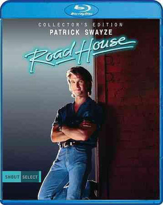 

ROAD HOUSE(Blu-ray English)