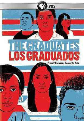 

GRADUATES/LOS GRADUADOS(DVD English)
