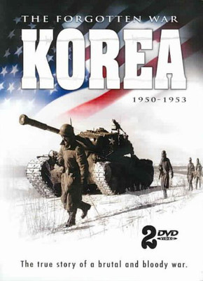 

KOREA(DVD English)