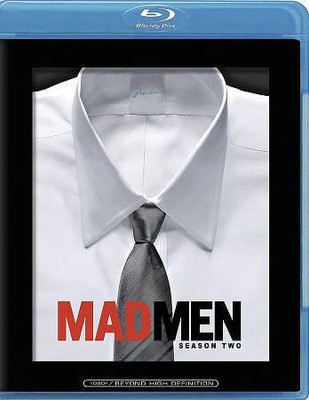 

MAD MEN SEASON 2(Blu-ray English)
