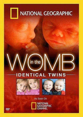 

IN THE WOMB:IDENTICAL TWINS(DVD English)
