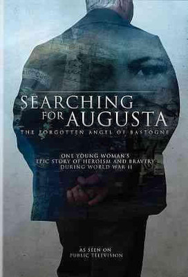 

SEARCHING FOR AUGUSTA:FORGOTTEN ANGEL(DVD English)