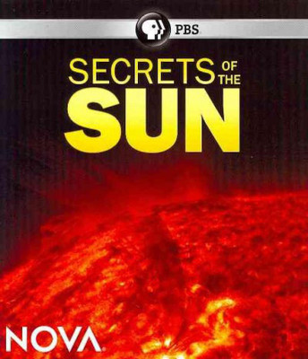 

NOVA:SECRETS OF THE SUN(Blu-ray English)