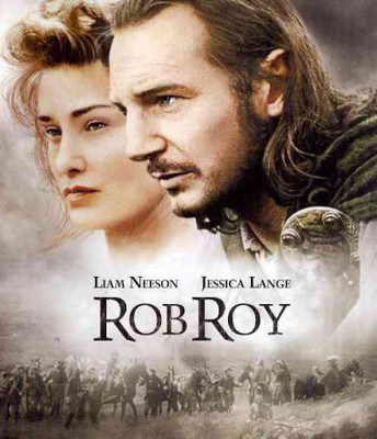 

ROB ROY(Blu-ray English)