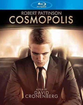 

COSMOPOLIS(Blu-ray English)