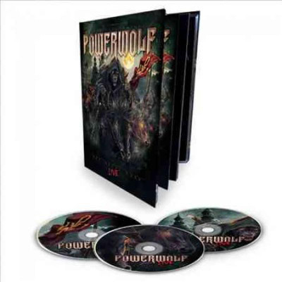 

METAL MASS(DVD English)