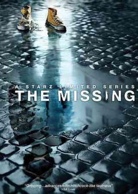 

MISSING(DVD English)