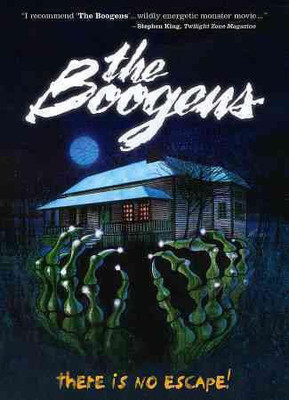 

BOOGENS (SPECIAL EDITION)(DVD English)