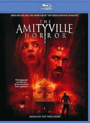 

AMITYVILLE HORROR(Blu-ray English)