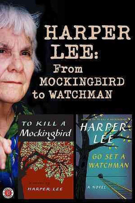 

HARPER LEE:FROM MOCKINGBIRD TO WATCHM(DVD English)