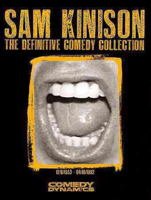 

DEFINITIVE COMEDY COLLECTION(DVD English)