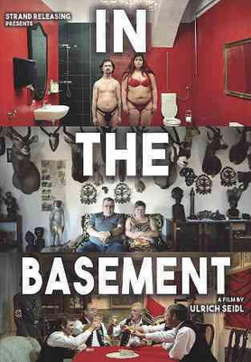 

IN THE BASEMENT(DVD English)