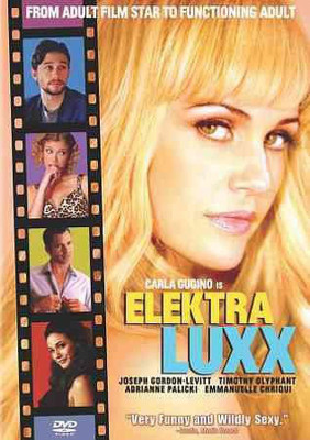 

ELEKTRA LUXX(DVD English)