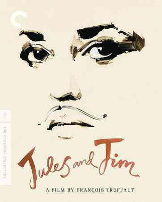 

JULES AND JIM(Blu-ray English)