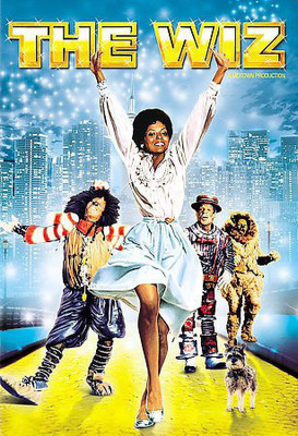 

WIZ(DVD English)