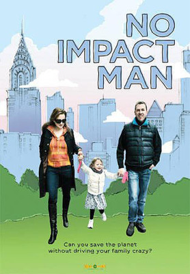 

NO IMPACT MAN(DVD English)