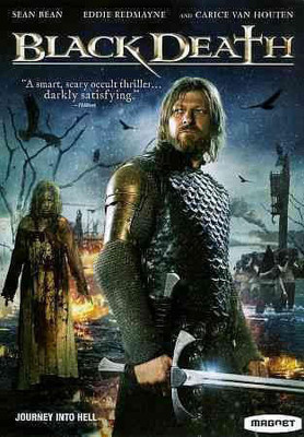 

BLACK DEATH(DVD English)