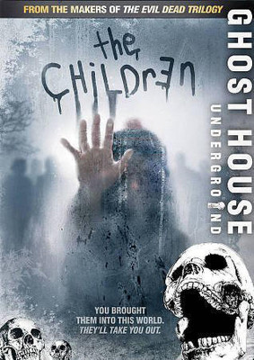 

CHILDREN(DVD English)