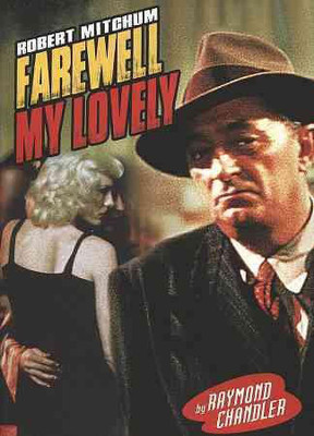 

FAREWELL MY LOVELY(DVD English)