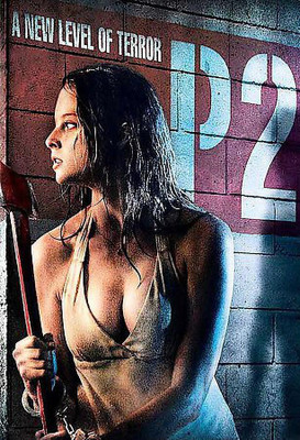 

P2(DVD English)