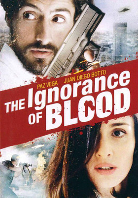 

IGNORANCE OF BLOOD(DVD English)